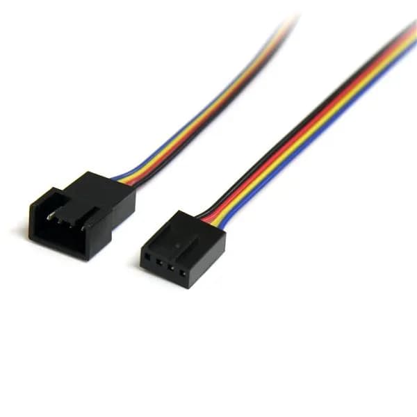 StarTech.com FAN4EXT12