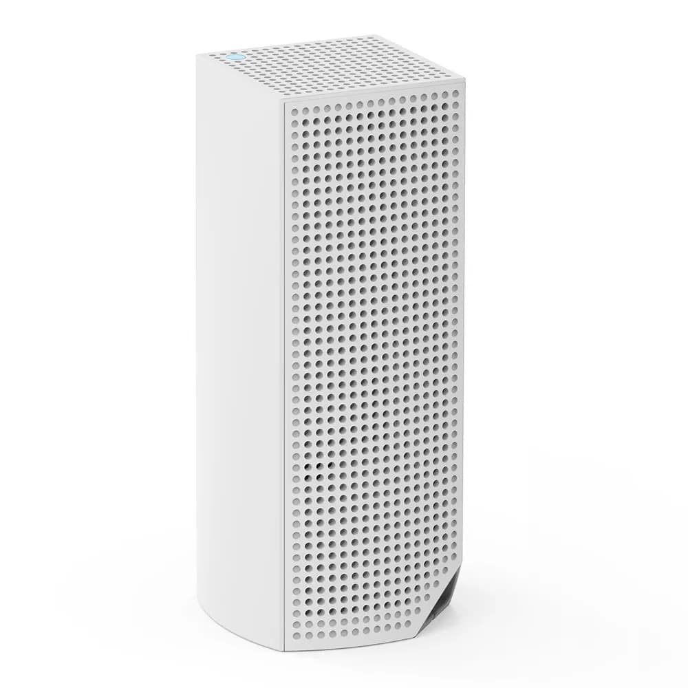 Linksys WHW0301 punto de acceso inalámbrico 867 Mbit/s Blanco 2