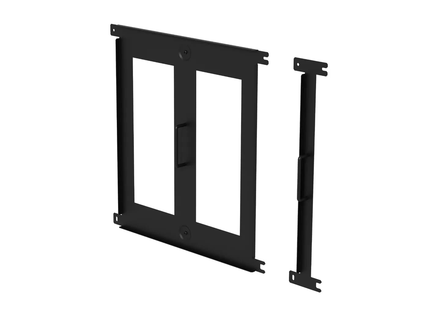 Peerless DS-VW775-QR soporte para pantalla de señalización 152.4 cm (6 4