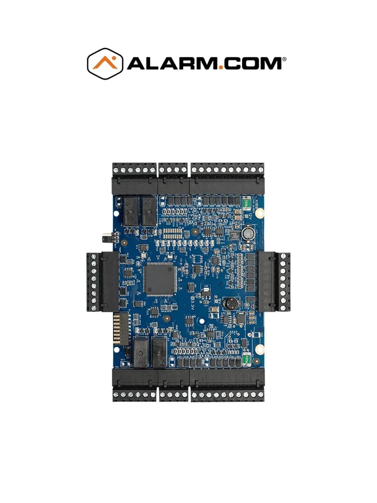 Alarm.com ADC-AC-X100