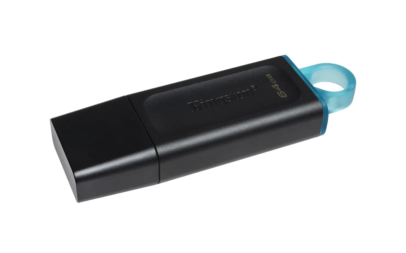64GB USB3.2 Gen 1 DataTraveler 4