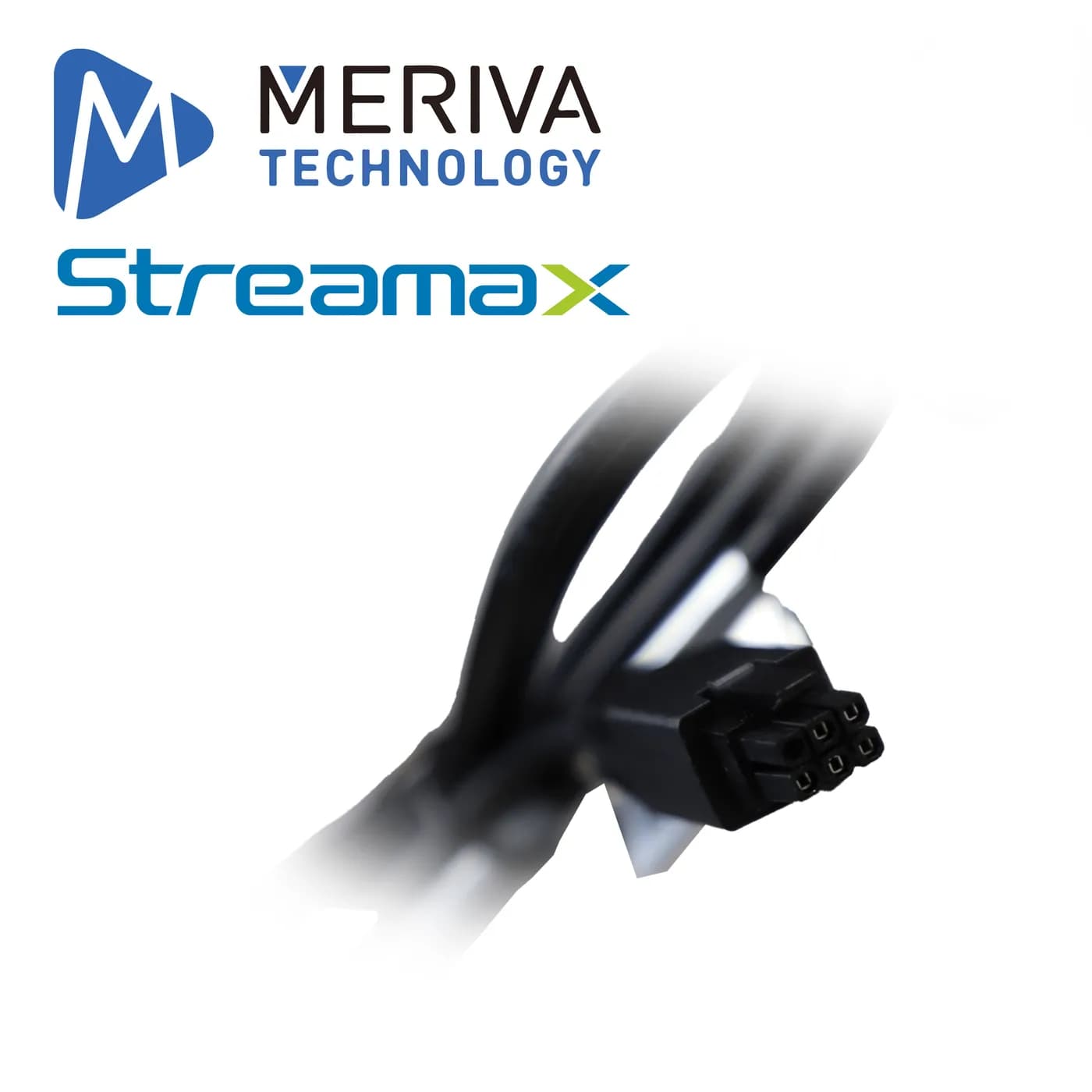 CABLE SERIAL MERIVA STREAMAX MRS232 3