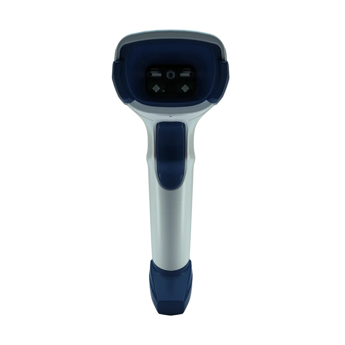 ZEBRA-Lector Códigos de Barras DS2208 - 1D/2D-USB Con Base 2