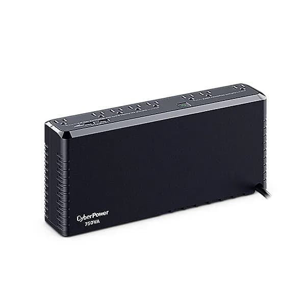 CyberPower SL750U sistema de alimentación ininterrumpida (UPS) En espe 2