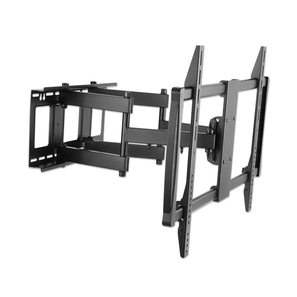 Manhattan Soporte para TV, de pared, movimiento articulado, pantallas  2