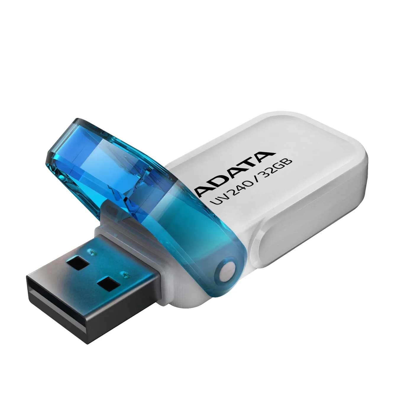 ADATA UV240 unidad flash USB 32 GB USB tipo A 2.0 Blanco 2