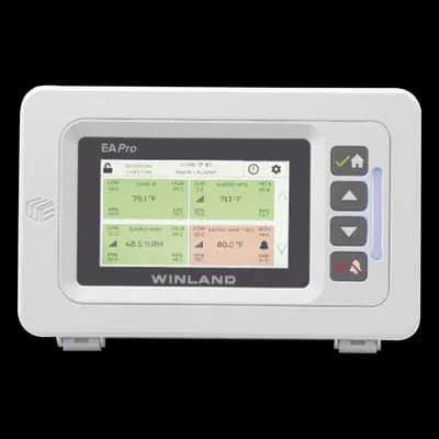 Winland Electronics EAPRO-GTWY