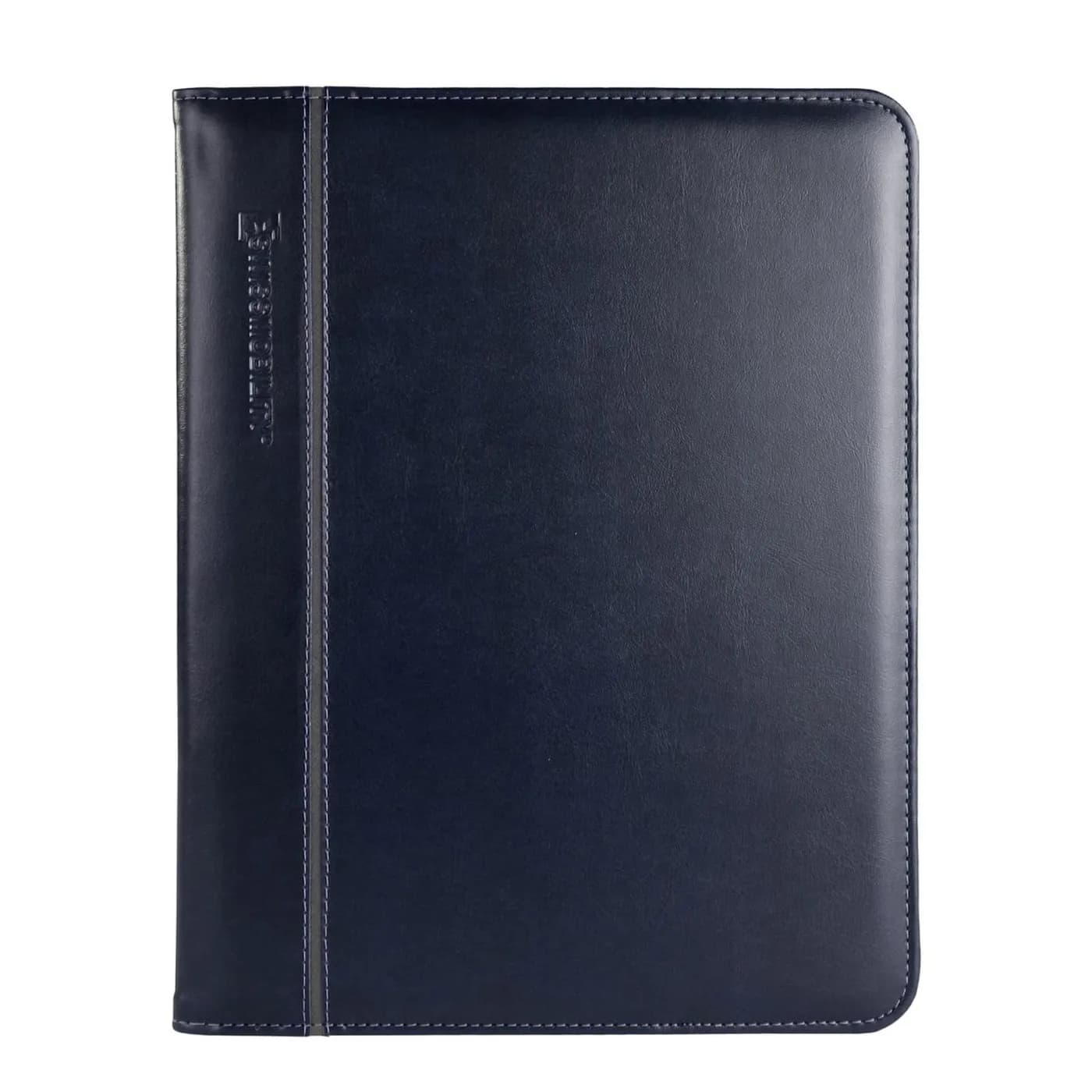 SWISSMOBILITY BIFOLIO EJECUTIVO BERNINA AZUL 2 COMPARTIMIENTOS INTERNO 2
