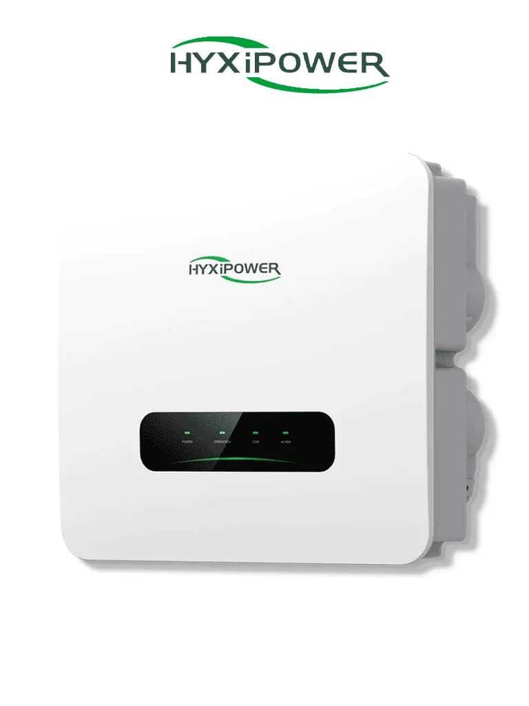 Hyxipower HYX-S6K-S