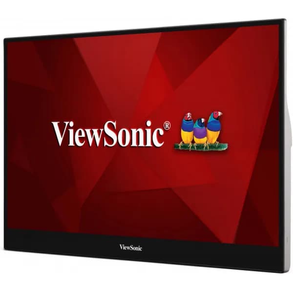 Viewsonic TD1655 monitor de computadora 39.6 cm (15.6") 1920 x 1080 Pi 18