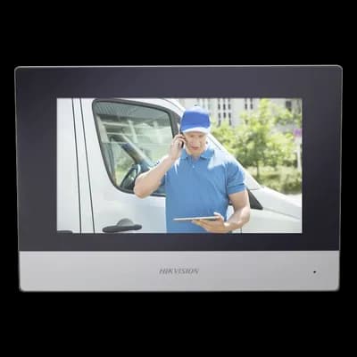 Hikvision DS-KH6320-WTDE1
