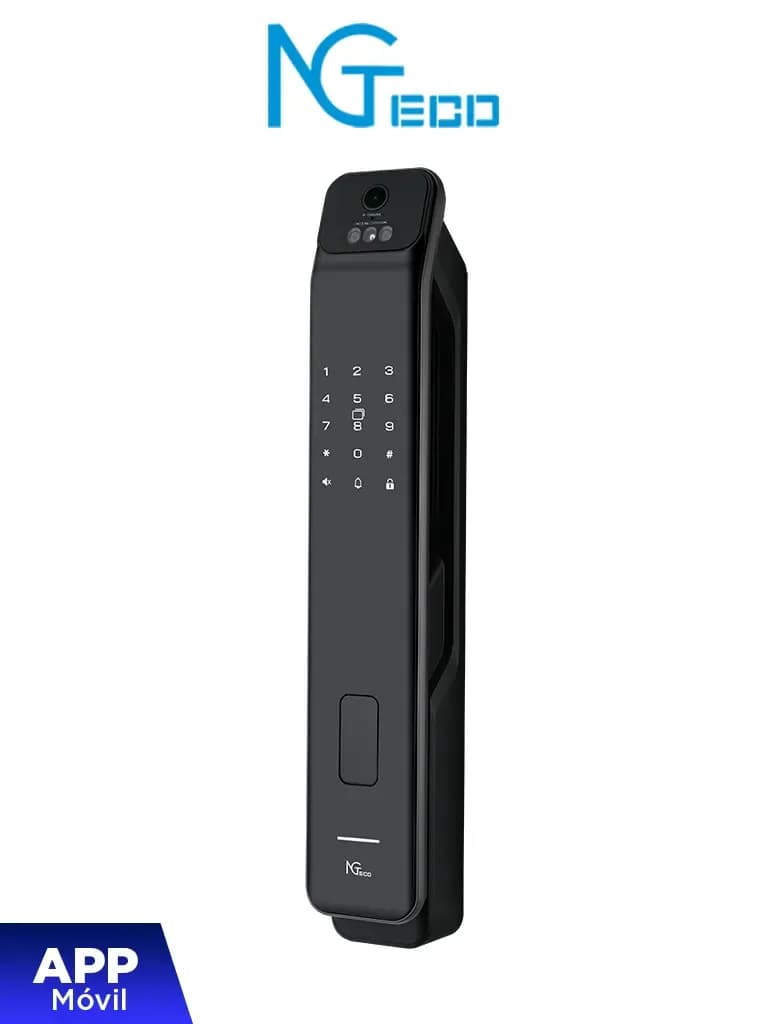 ZKTeco SL01-Z350VPN