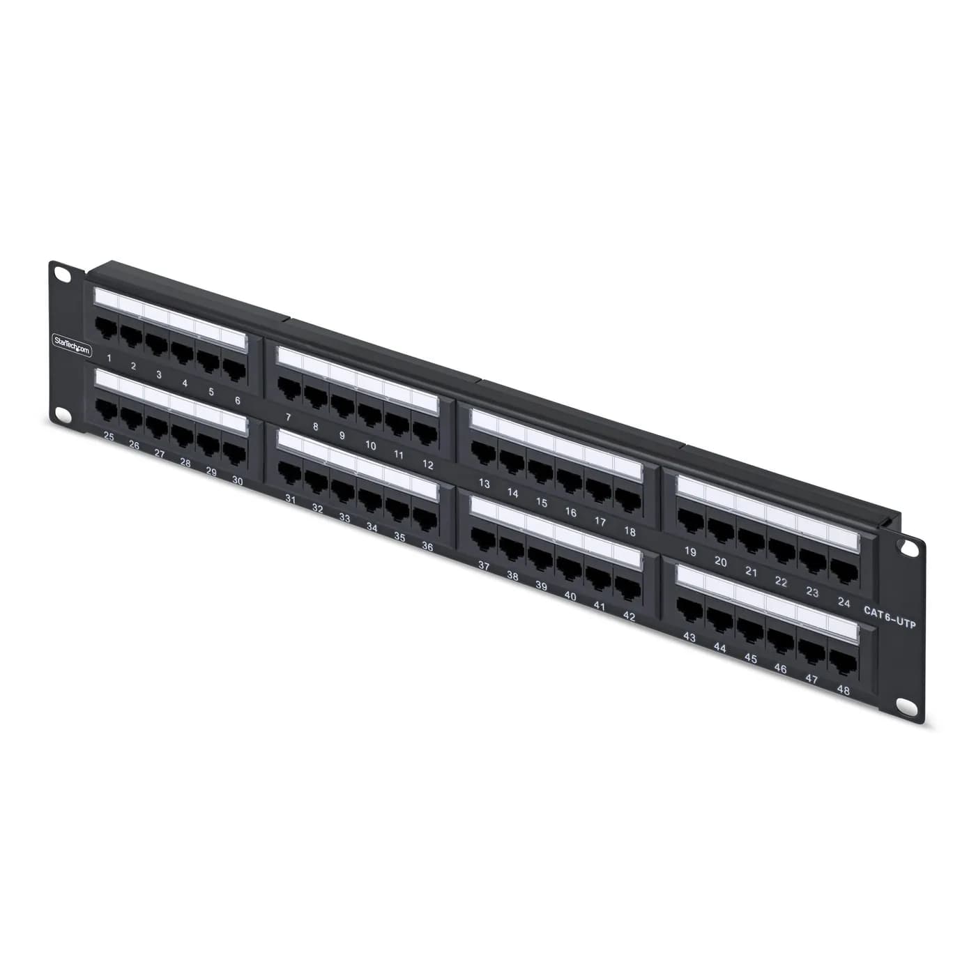 StarTech.com CPANEL48