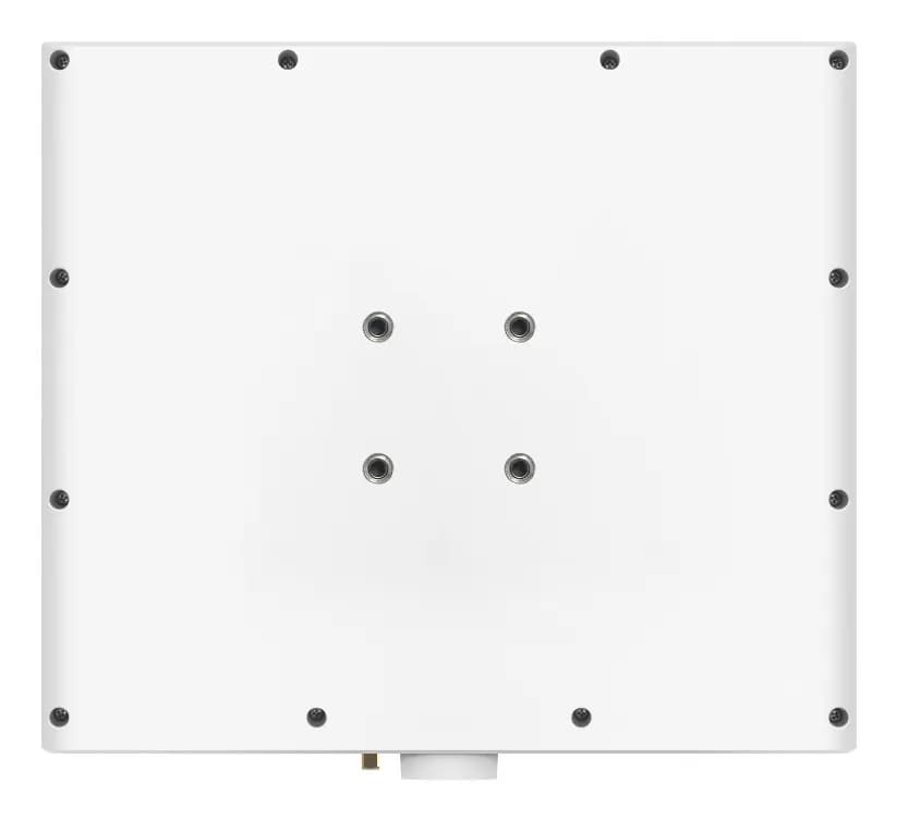 TP-Link Omada EAP650 D120-Outdoor 3000 Mbit/s Blanco Energía sobre Eth 5