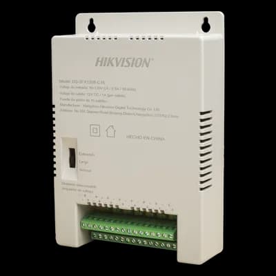Hikvision DS-2FA1208-C16/K