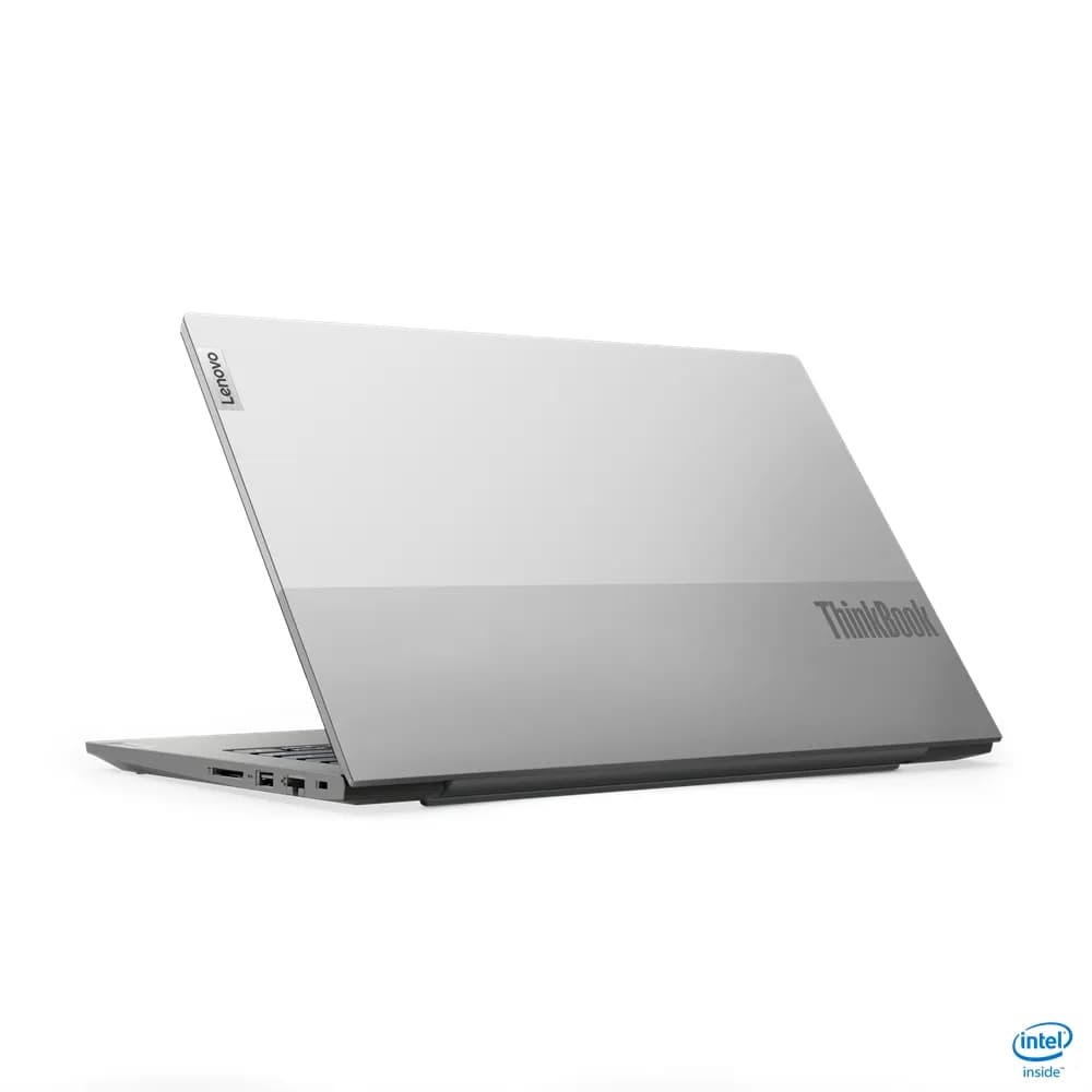 LAPTOP LENOVO THINKBOOK 14 G2 ITL 14" I5-1135G7 8GB 256GB W10P 1YR GRI 8