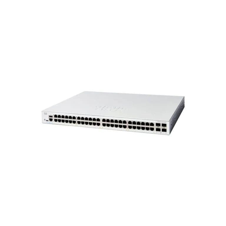 Cisco C1300-48T-4G