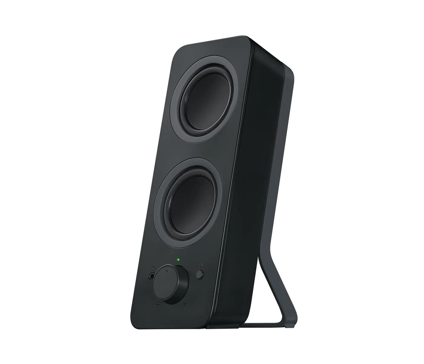 Logitech 980-001294 altavoz Negro Inalámbrico y alámbrico 10 W 2