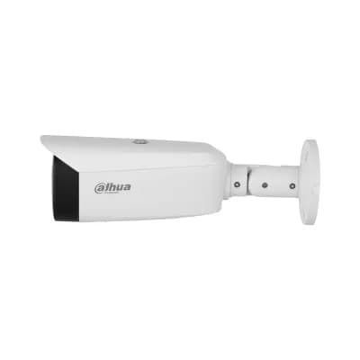 DAHUA DH-IPC-HFW3549T1-ZAS-PV - Cámara IP bullet de 5 MP/4MP/2MP /WizS 3