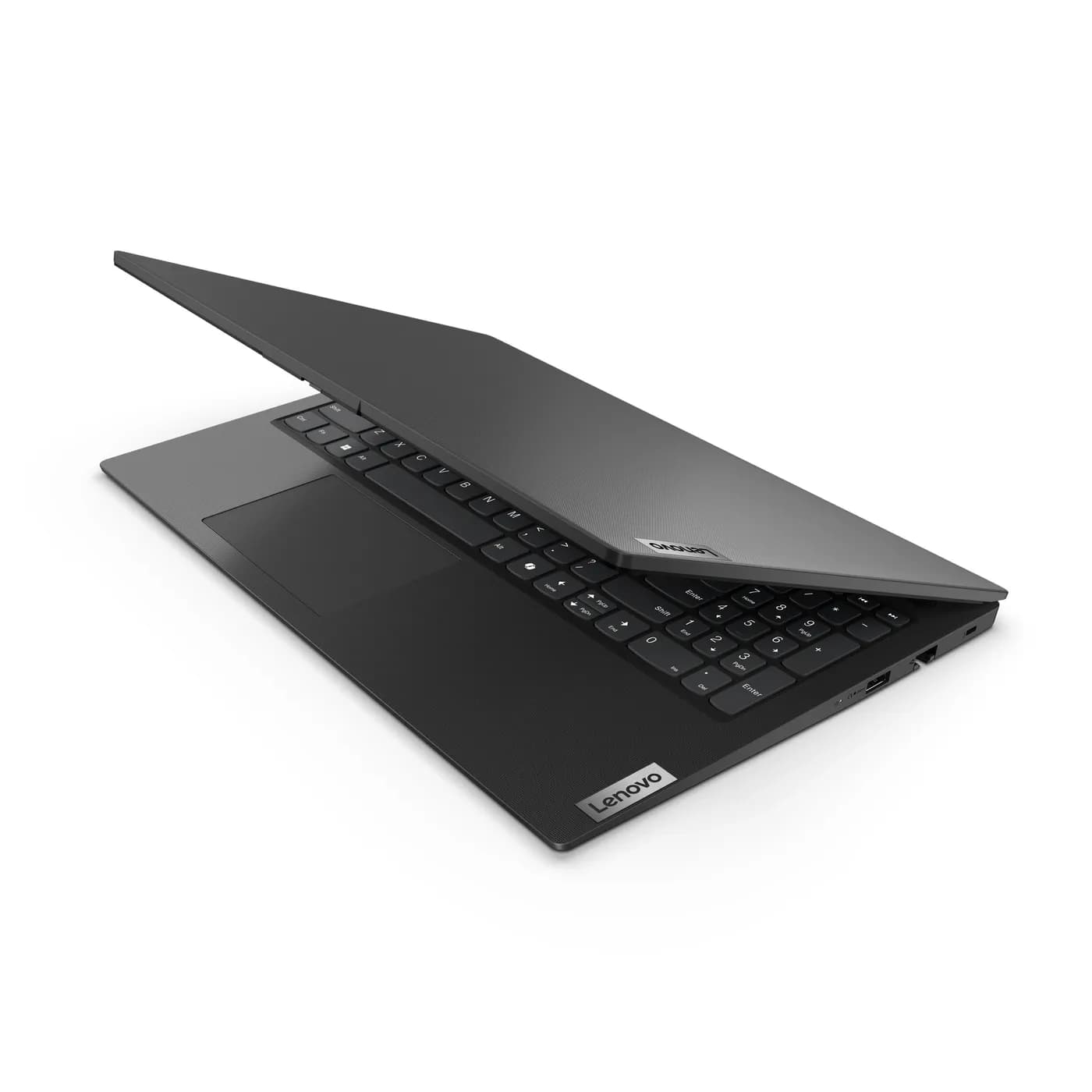 LAPTOP LENOVO V15 G5 15.6" FHD CORE 7 240H 16GB 1TB SSD W11H INGLES 14
