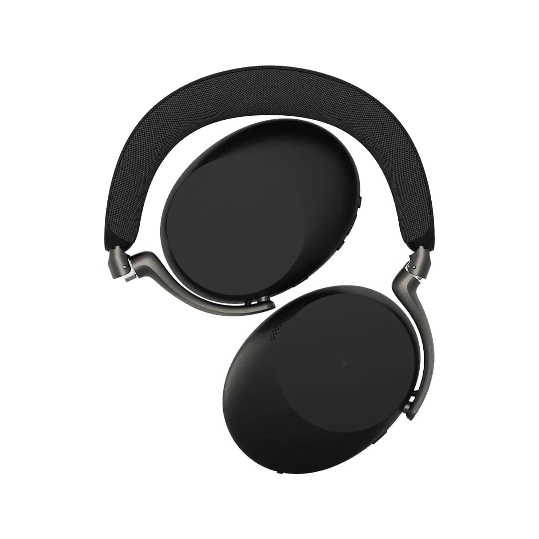 Jabra Evolve3 85 Auriculares Inalámbrico y alámbrico Diadema USB tipo  3