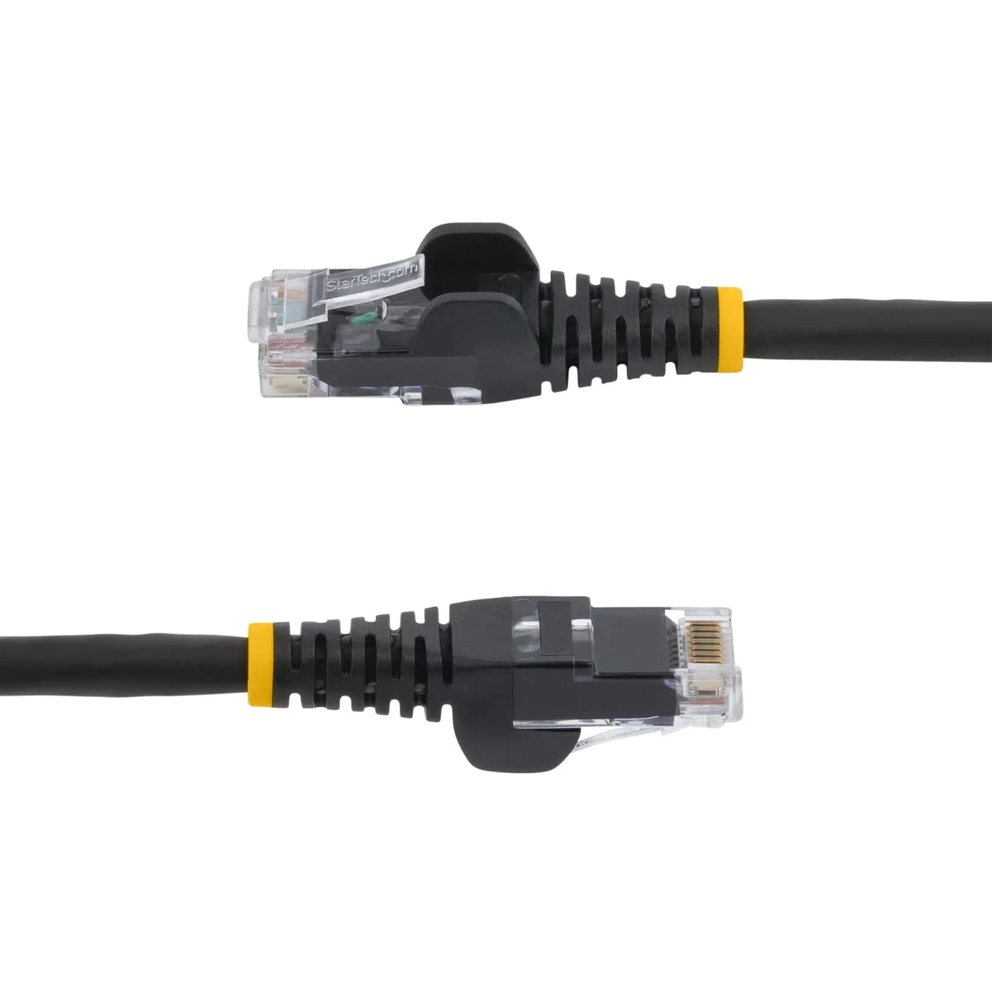StarTech.com Cable de 7m CAT6 Ethernet - LSZH - Cable de Red RJ45 UTP  2