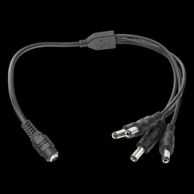 EPCOM PowerLine JR-F52