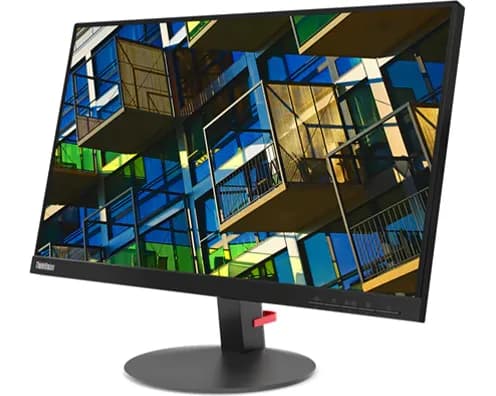 Lenovo ThinkVision S22e monitor de computadora 54.6 cm (21.5") 1920 x  3