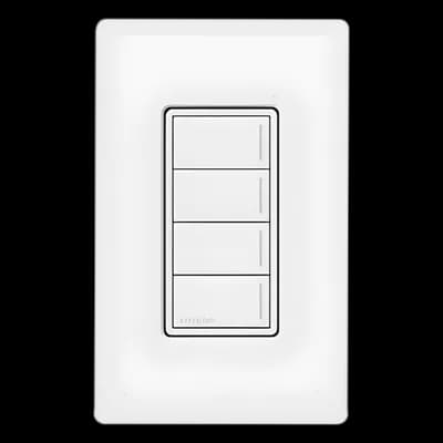 Lutron Radiora 3 RRSTW4BSW