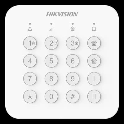 Hikvision DS-PK201B-WB