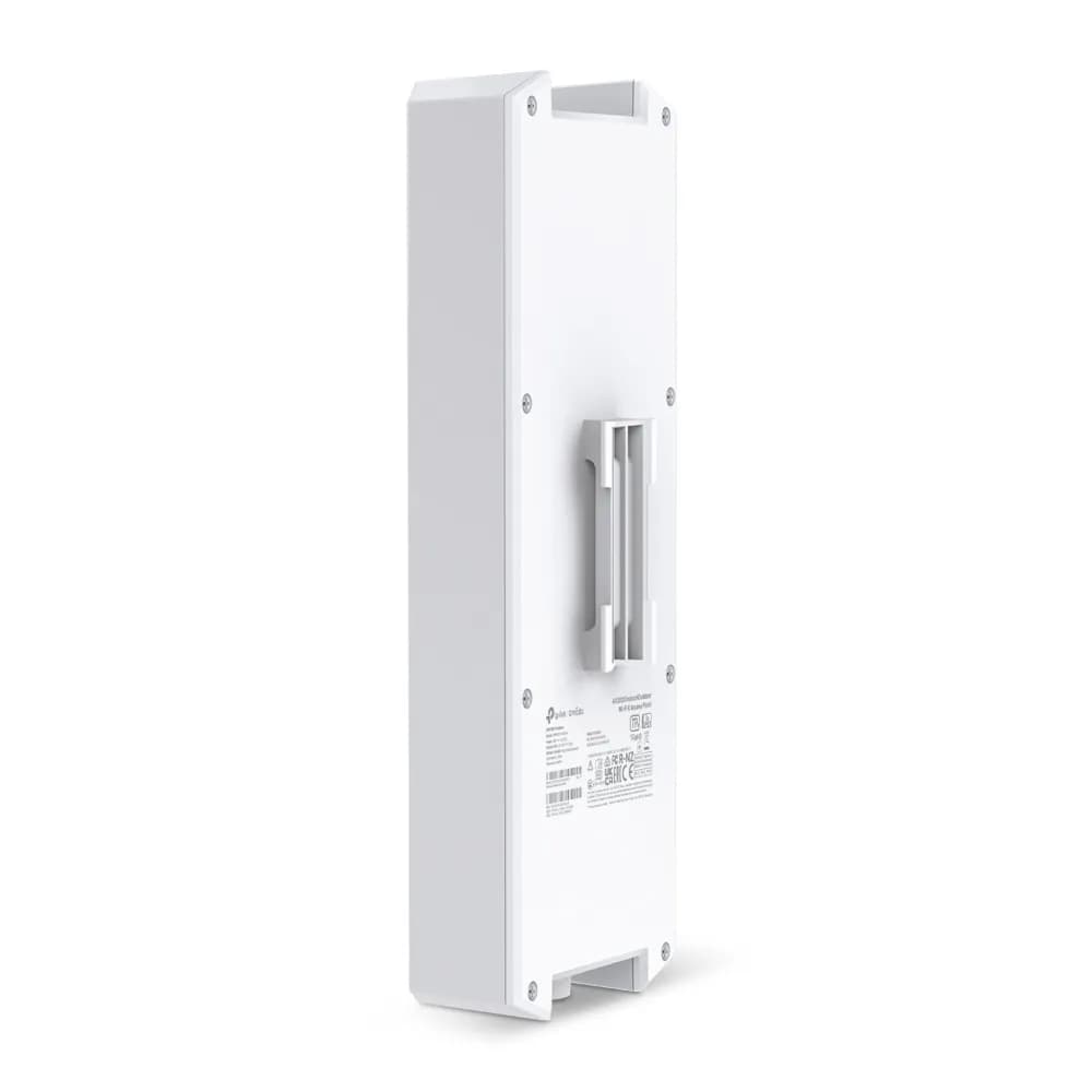 TP-Link Omada EAP650-Outdoor 3000 Mbit/s Blanco Energía sobre Ethernet 3