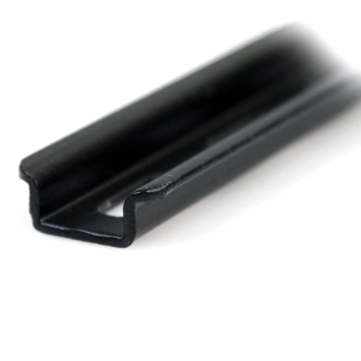 StarTech.com Juego Adaptador Kit de Riel DIN Ajustable Montable en Rac 4