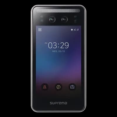 Suprema FSF2AB