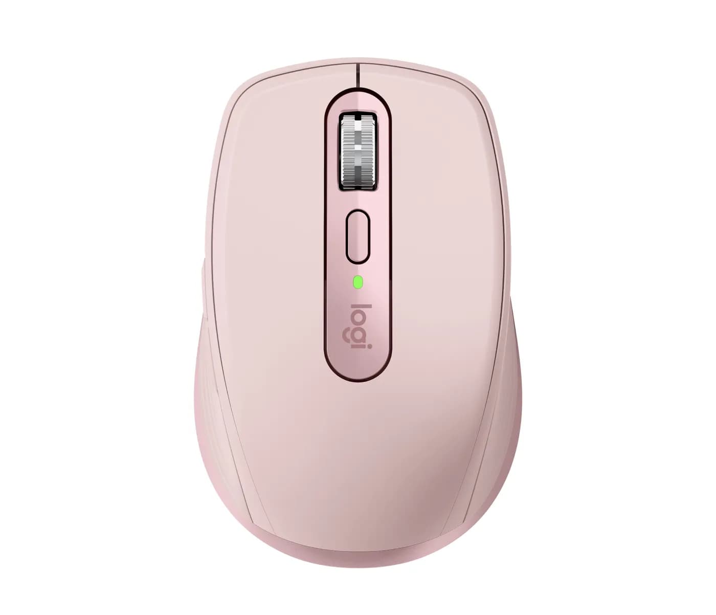 Logitech 910-006934 ratón Oficina Diestro RF inalámbrico + bluetooth L 8
