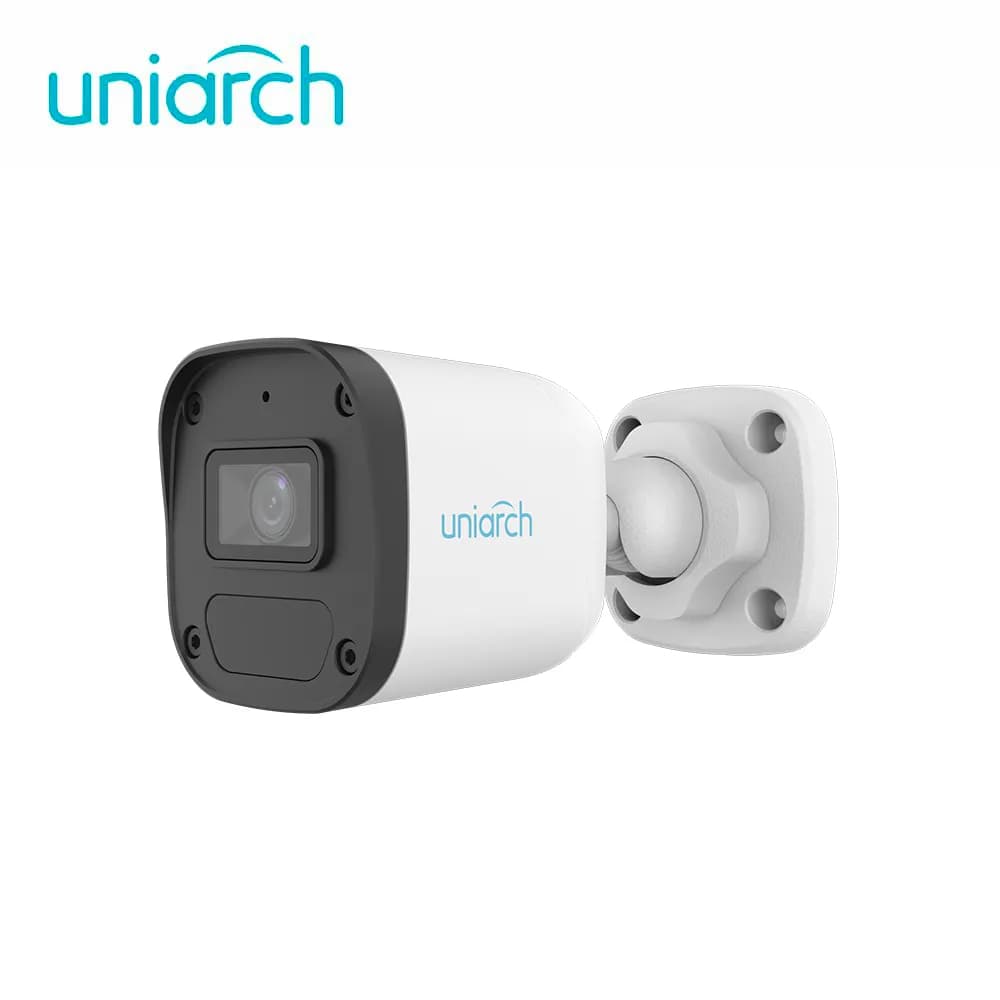 Uniarch by UNV IPC-B132-AF28-ECO
