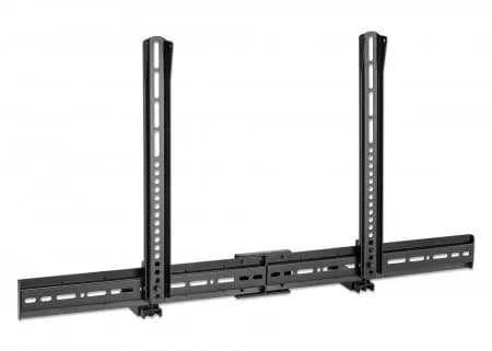 Manhattan Soporte universal para barra de sonido 2