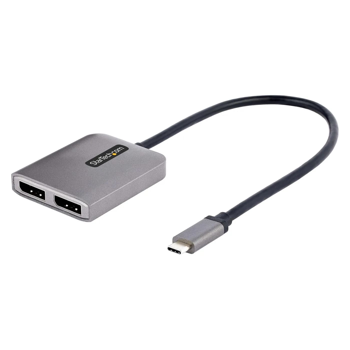 StarTech.com MST14CD122DP