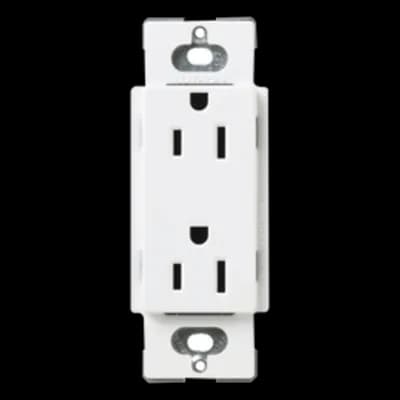 Lutron Electronics SCR15SWL