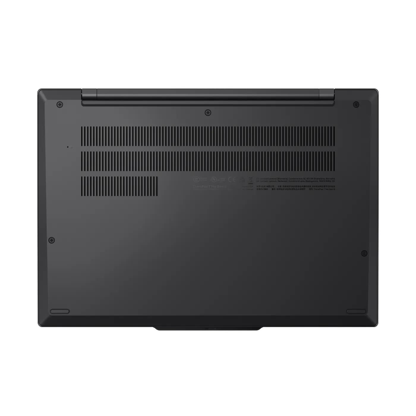 Lenovo ThinkPad T14s Gen 6 (AMD) Copilot+ PC AMD Ryzen AI 7 PRO 350 Co 10