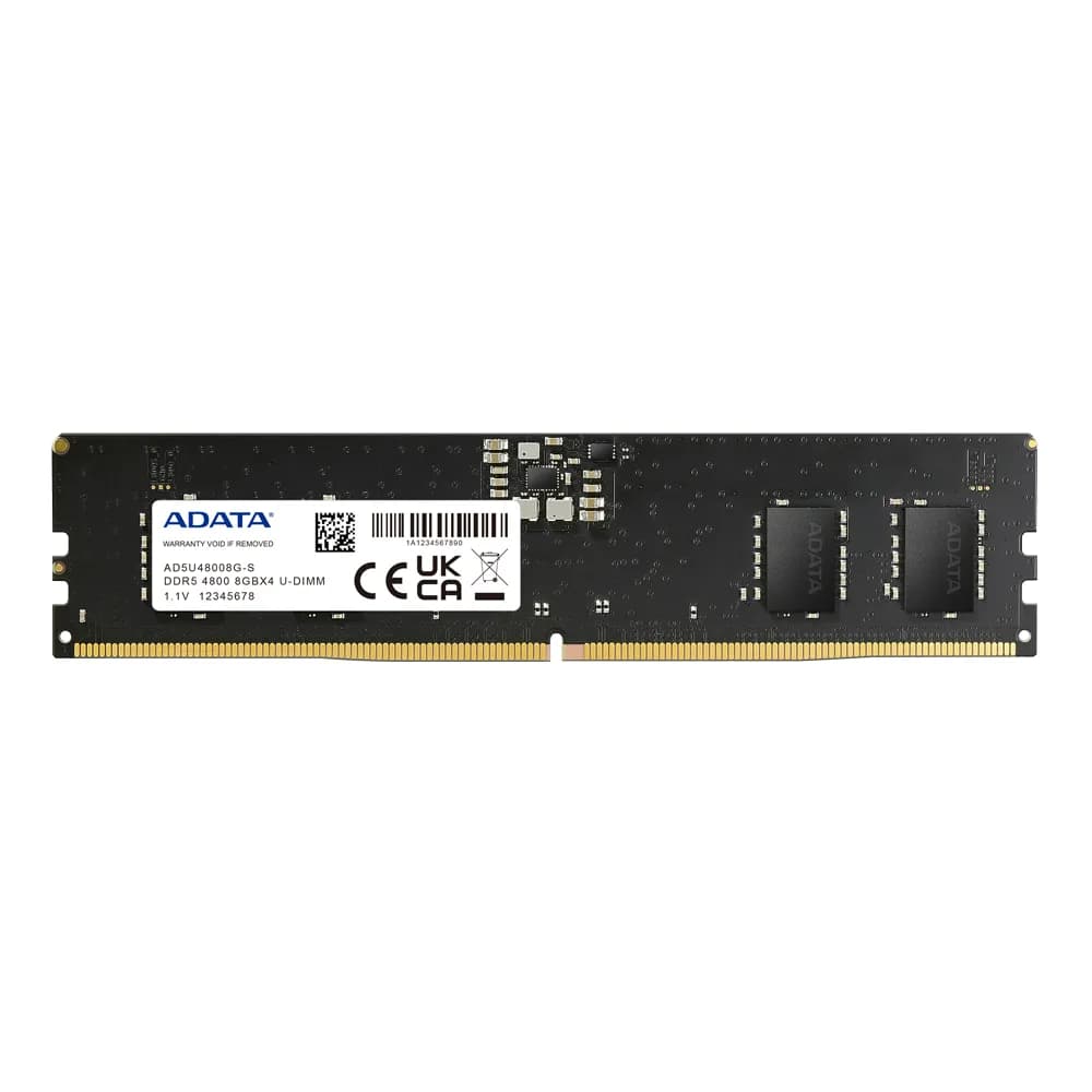 Adata (Pyp) AD5U48008G-S