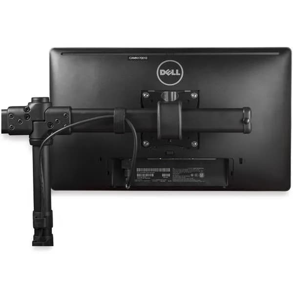 StarTech.com Brazo para Escritorio de Dos Monitores - con Barra Horizo 4