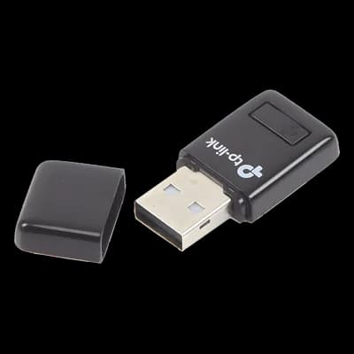 TP-Link TL-WN823N