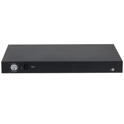 DAHUA DH-S4228-24GT-240 Switch PoE Gigabit Administrable con 24 puerto 2