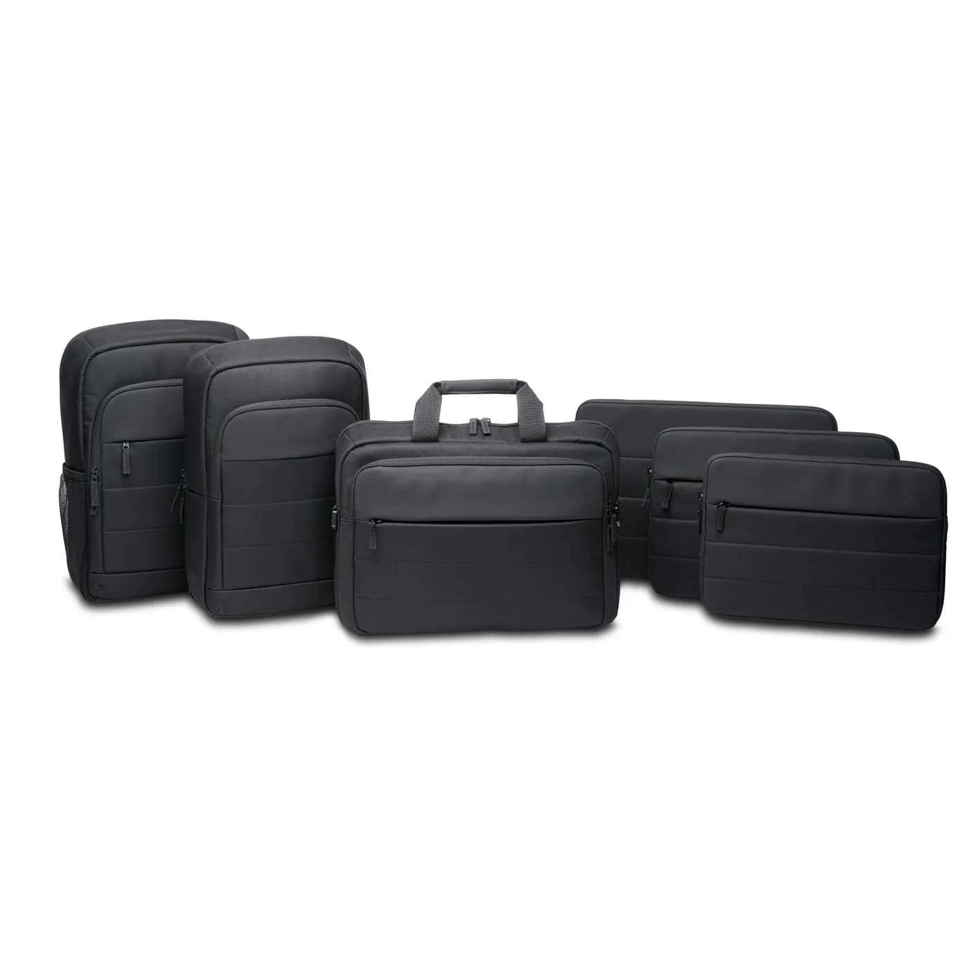 Kensington K60392WW maletín para laptop 40.6 cm (16") Mochila Negro 9