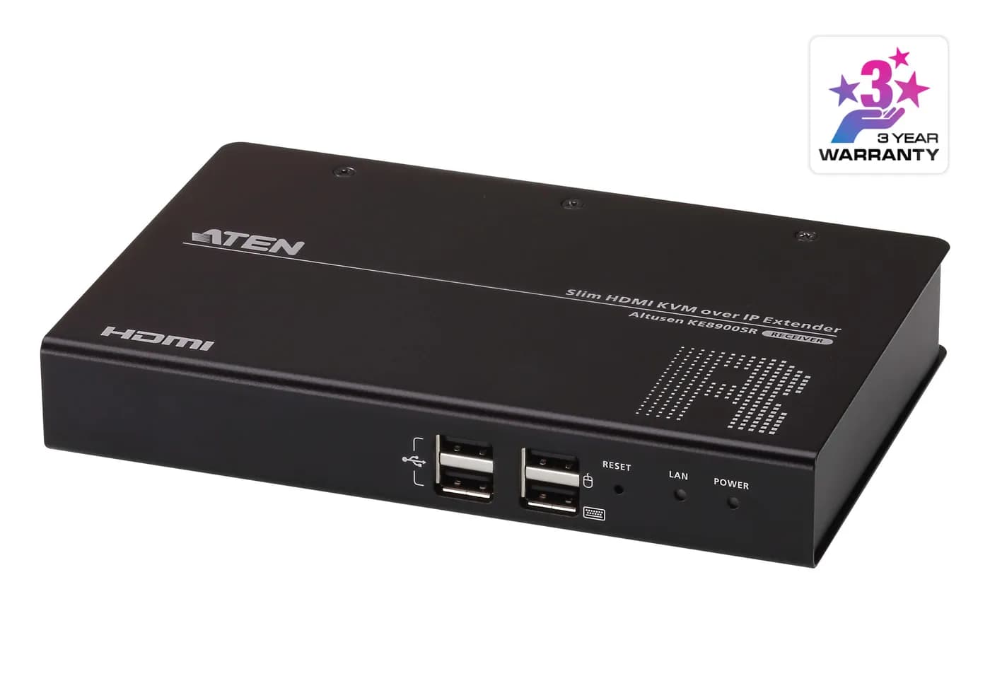 Aten KE8900SR