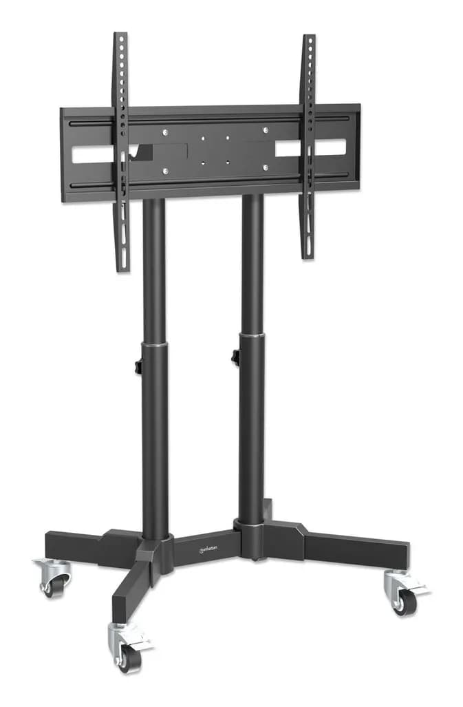 Manhattan Soporta una pantalla de 23" a 70" con un peso máximo de 40 k 9