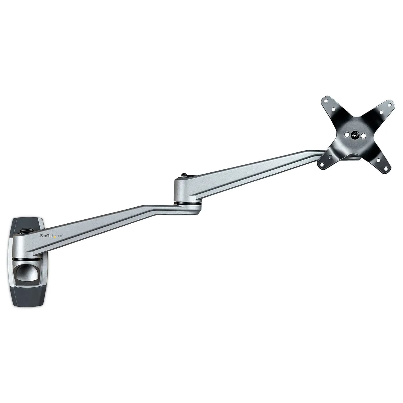 StarTech.com Soporte de Pared para Pantallas - Brazo de Doble Giro de  10