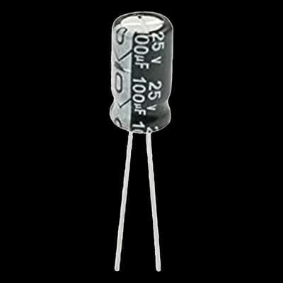 Syscom 0100M0025V