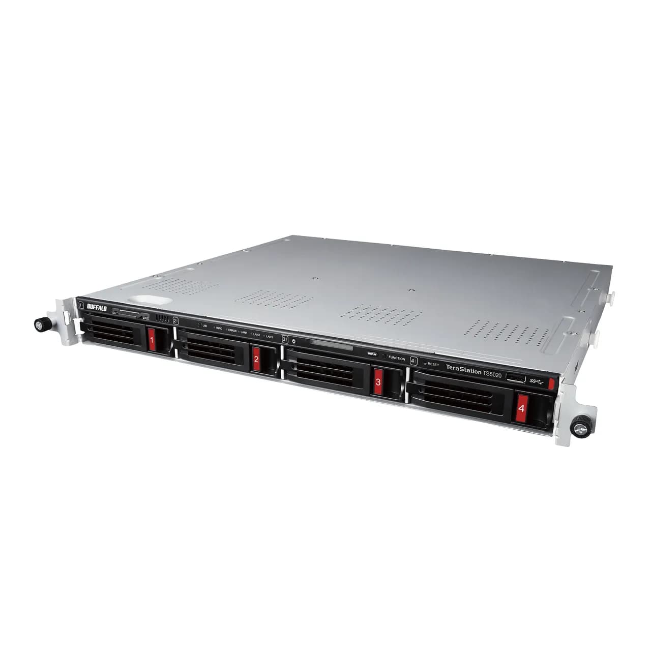 Buffalo TS5420RN3204