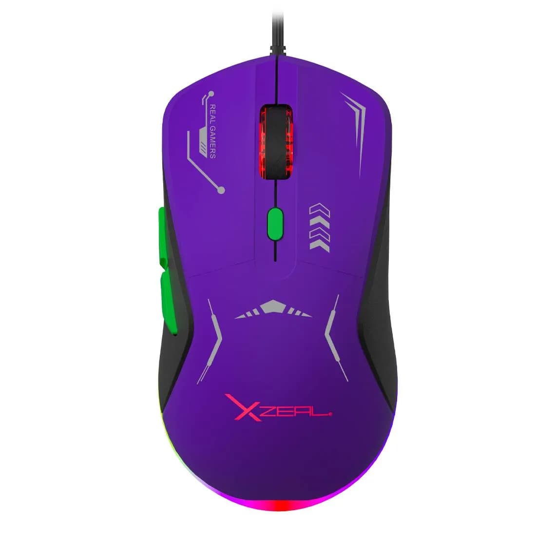 Xzeal XZPM1MV